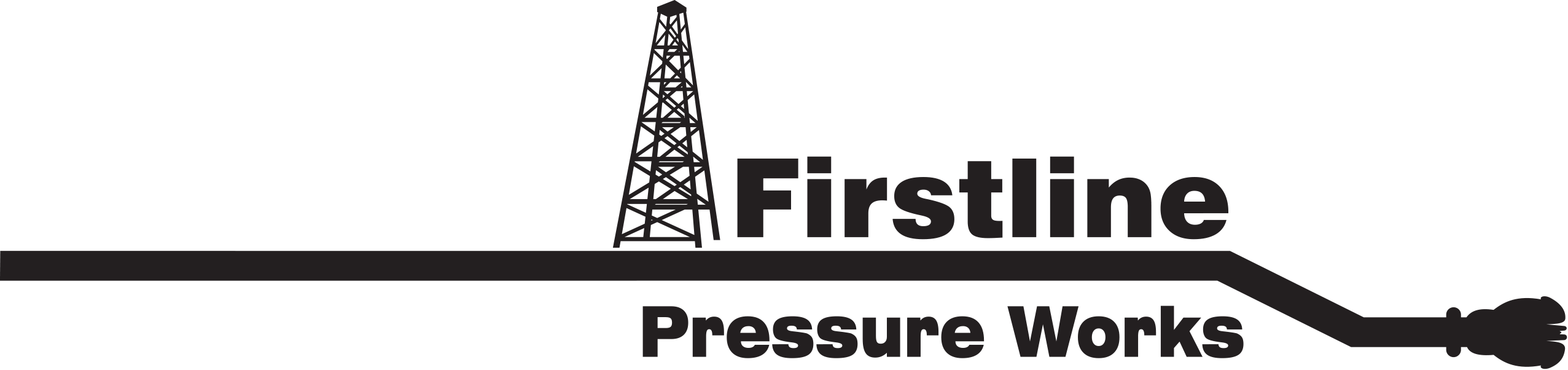 Firstline Pressure Works