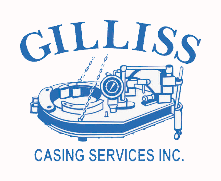 Gilliss Casing Services